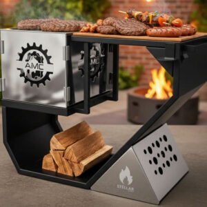 Estación-de-parrilla-convencional