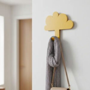 Perchero-Nube-Amarillo