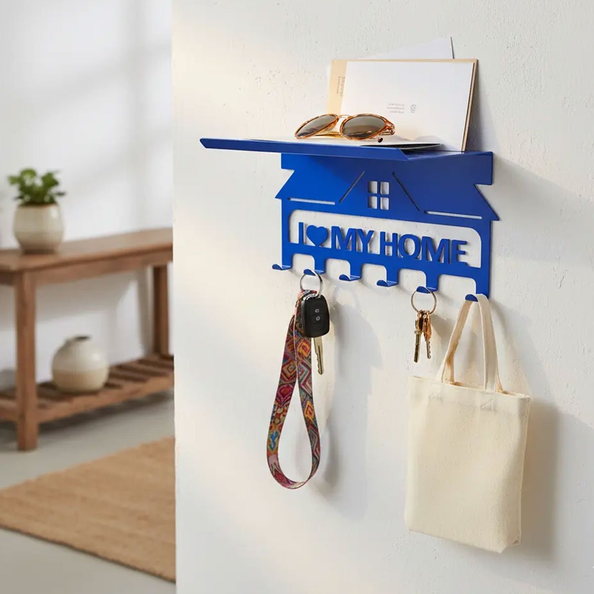 Recibidor I love home