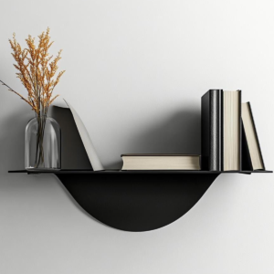 Repisa-Flotante-Negro