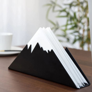 Servilletero-MontañaNegro