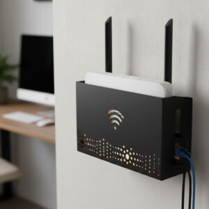 Soporte-Router