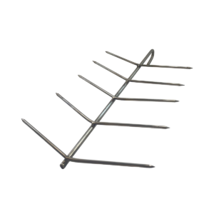 Choricera en Acero Inox