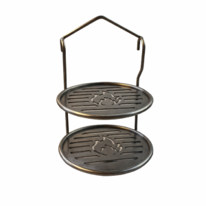 Hamburguesera x2 Niveles